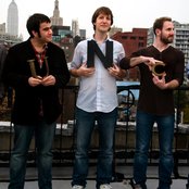 Punch Brothers - List pictures