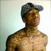 Soulja Boy - List pictures