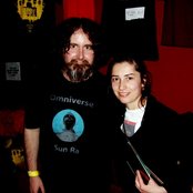 Secret Chiefs 3 - List pictures