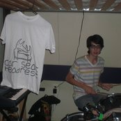 Car Seat Headrest - List pictures