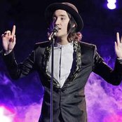 Taylor John Williams - List pictures