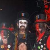 Arthur Brown - List pictures