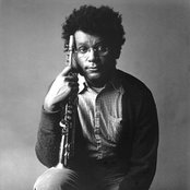 Anthony Braxton - List pictures