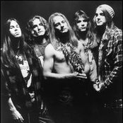 Pariah - List pictures