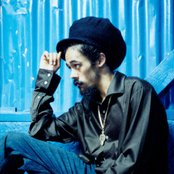 Damian Marley - List pictures