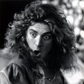 Robert Plant - List pictures