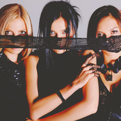 Serebro - List pictures