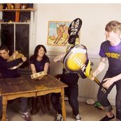 Thee Oh Sees - List pictures