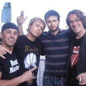 Breaking Point - List pictures