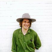 Kevin Morby - List pictures