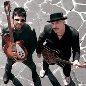 The Dowling Poole - List pictures