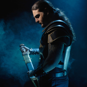 Ex Deo - List pictures