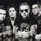 Avenged Sevenfold - List pictures
