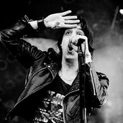 Julian Casablancas - List pictures