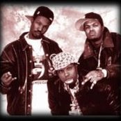 Tear Da Club Up Thugs - List pictures