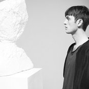 Nils Bech - List pictures