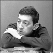 Serge Gainsbourg - List pictures