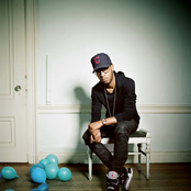 Kid Cudi - List pictures