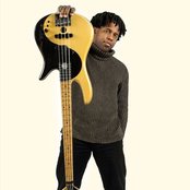 Victor Wooten - List pictures