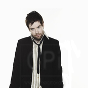 David Cook - List pictures