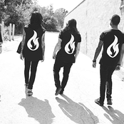 Like Moths To Flames - List pictures