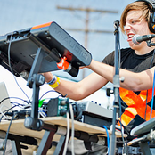 Robert Delong - List pictures