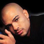 Chico Debarge - List pictures