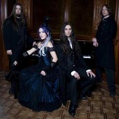 The Agonist - List pictures