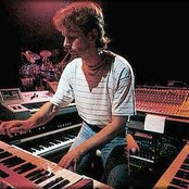 Tony Banks - List pictures