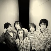 Four Letter Lie - List pictures