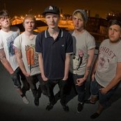 Above The Underground - List pictures