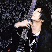 Gackt - List pictures
