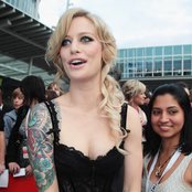 Gin Wigmore - List pictures