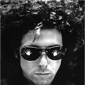 Andrés Calamaro - List pictures