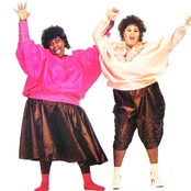 The Weather Girls - List pictures