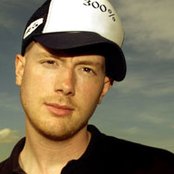 Eric Prydz - List pictures