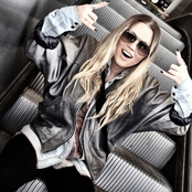 Ace Wilder - List pictures