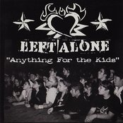 Left Alone - List pictures