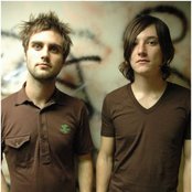 Waking Ashland - List pictures