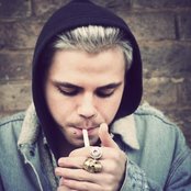 Vince Kidd - List pictures