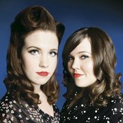 The Secret Sisters - List pictures