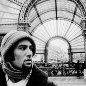 Ben Harper - List pictures