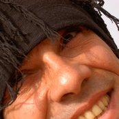 Manu Chao - List pictures