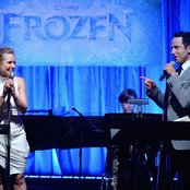 Kristen Bell & Santino Fontana - List pictures