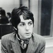 Paul Mccartney - List pictures