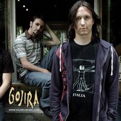 Gojira - List pictures