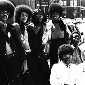 Ohio Players - List pictures