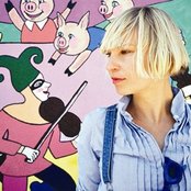 Sia - List pictures