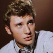 Hallyday Johnny - List pictures