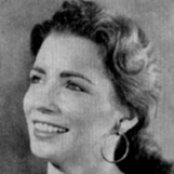 June Carter Cash - List pictures